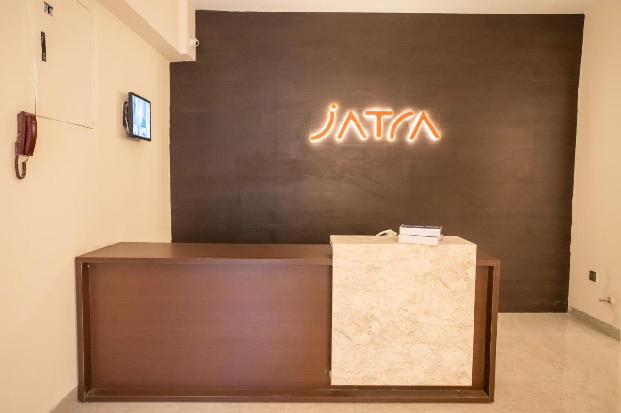 Jatra Flagship Chattogram City Centre Читагонг Екстериор снимка